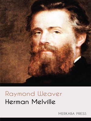 cover image of Herman Melville